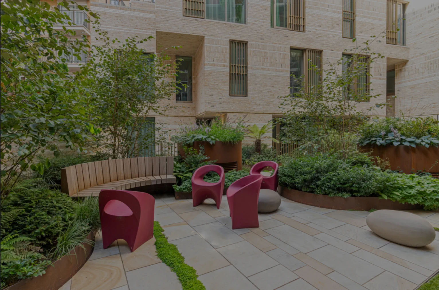 Westminster Fire Station